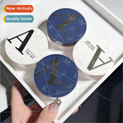 ght air loose powder whe waterproof sweatproof natural conce