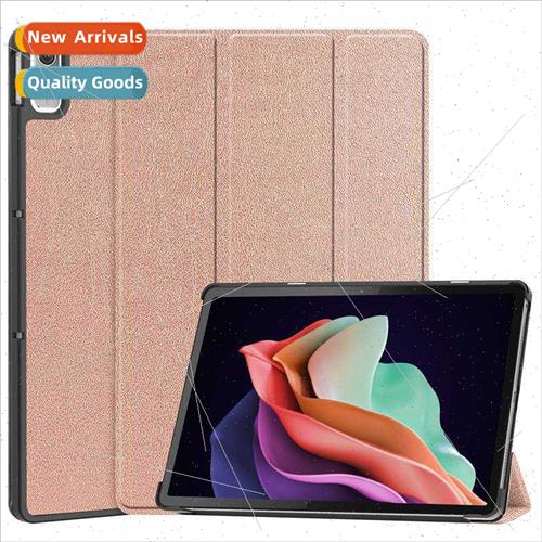 Case适用Lenovo Pad Plus 2023 11.5-inch Tab P11 Gen2 Leather