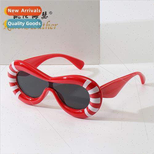 Bread Inflatable Butterfly Sunglasses 86628 Europe Thick Fra