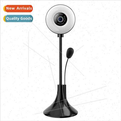 USB Webcam Smart ve Saming Protective Cover 4k 2k 1080P Beau