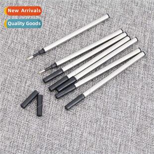 RefillsBallpoint Metal Pen gnature Shell RefillsMetal
