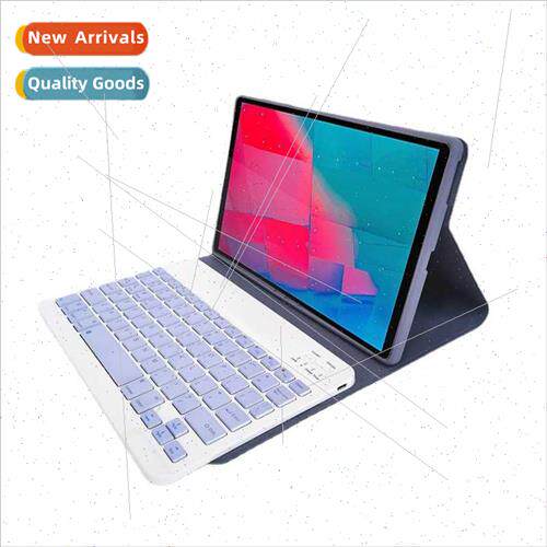 Protective Case适用Lenovo Pro J716F/J606F M10plus Bluetooth