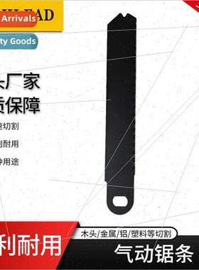 Pneumatic saw blade haccording to manual according to carpen