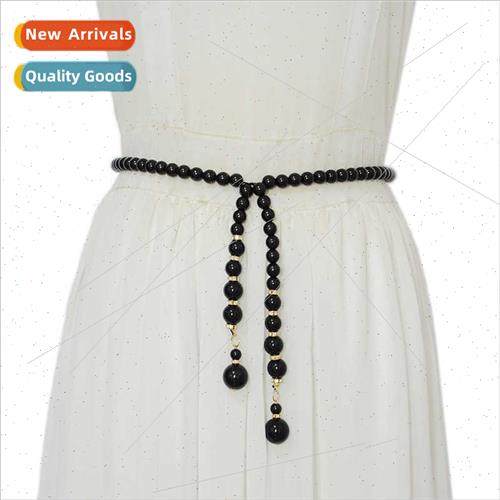 Fashion new women belt ladies high-end atmospheric decorativ