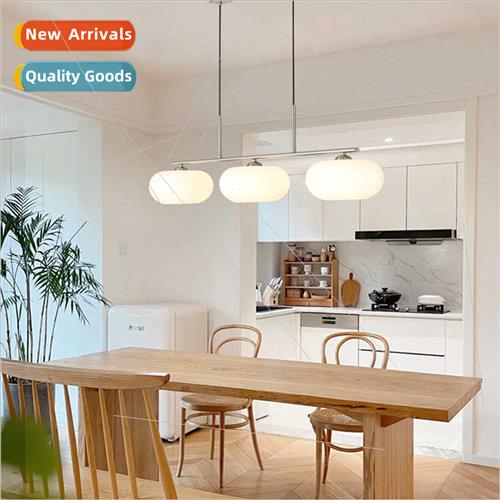 Persimmon lamp dining room chandelier light luxury 2022 new