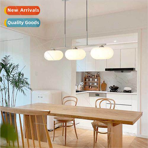 Persimmon lamp dining room chandelier light luxury 2022 new