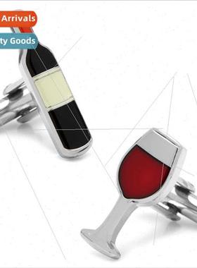Korean  fashion wine tastemaker men women wine bottle wine g
