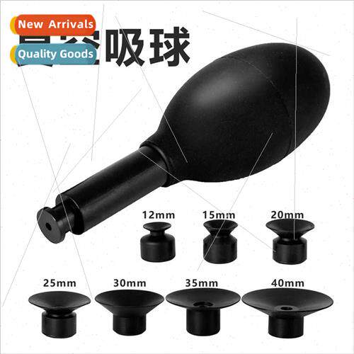 Lens Removal Repair licone Suction Cup Tool Microslr Camera