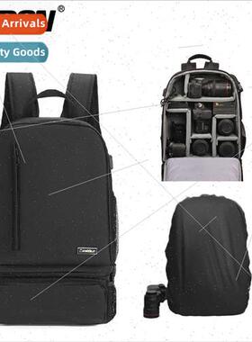 Outdoor Durable Nylon Photo Bag D6 xth Generation Sub Mother