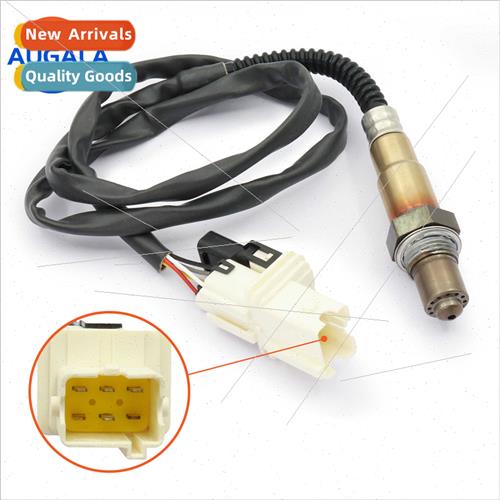Oxygen sensor oxygen sensor 0258007135 适用Volvo S60 C70 V70