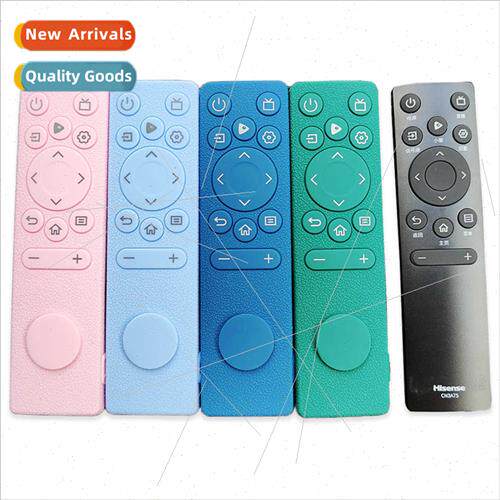 适用Hisense remote control protective cover CN3A75/CN3V75 th