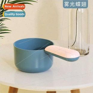 ght Thickened mple Scoop Model Dog Food