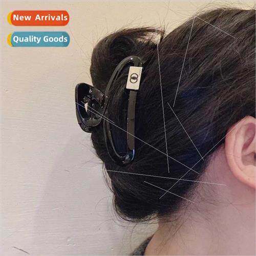 retro ins colorful Czech diamonds handmade high  tea gray ha