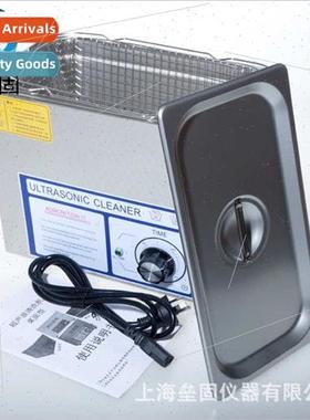 PS-100T Ultrasonic Cleaner 30 ters Benchtop Mechanical Timin