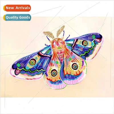New hand-applied diamond living room simple animal decoratio