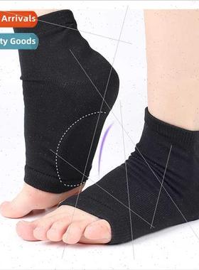 2-in-1 Arch Gel Socks Men Women Orthopedic Foot Cushion Gel