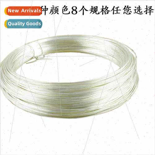 lver wire silver wire 0.3-1mm 925 silver diy silver jewelry