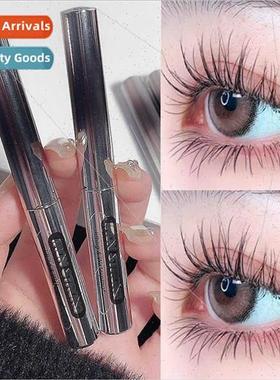 Pipe Mascara Curl Lengthen Define Waterproof Smudge-proof Ex