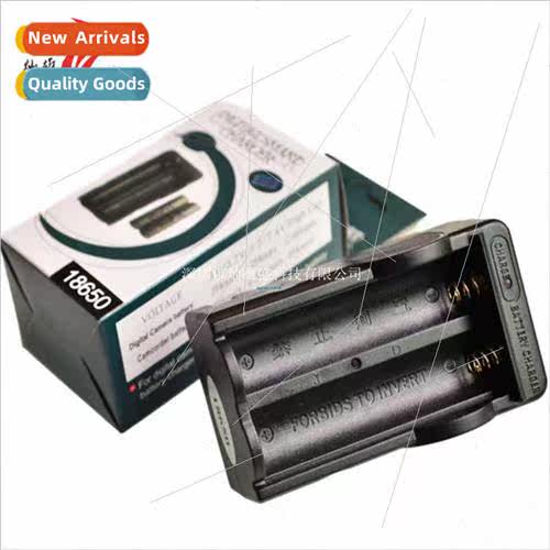 18650 lhium battery charger 3.7v bright flashlight charger s
