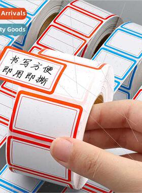 Label stickers categorized sticky notes stickers handwrten l