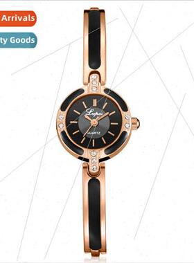 Fashion Trend lvpai BrFashion Bracelet Watch Compact Lady Wa