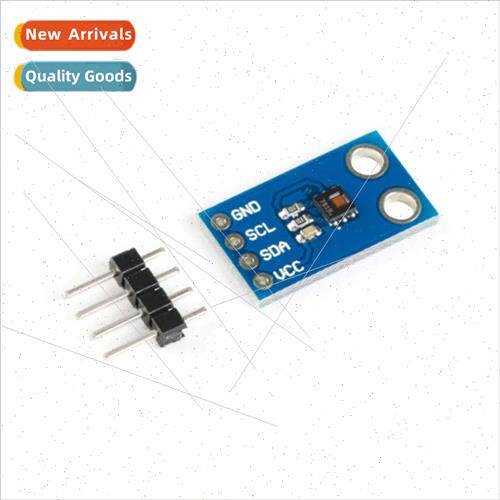 HDC1080 High Precision Temperature Humidy Sensor Humidy Temp