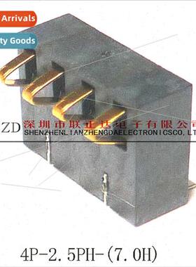 4Pin Battery Holder Walkie Talkie Battery Holder Four Shrapn