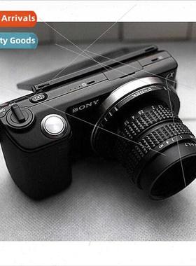 Fujian CCTV Lens 25mm F1.4 C-port Manual Iris Lens