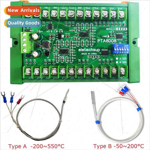 PTA8D08 provides technical power  modules