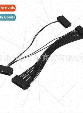 24PIN Chassis Triple Power Synchronization multaneous Start