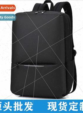 mple waterproof leather membrane shoulder bag multifunctiona