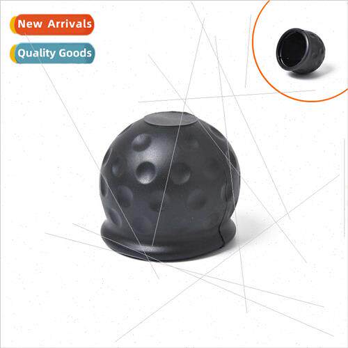 Caravan Trailer Accessories-Universal 50mm Automatic Tow Bar