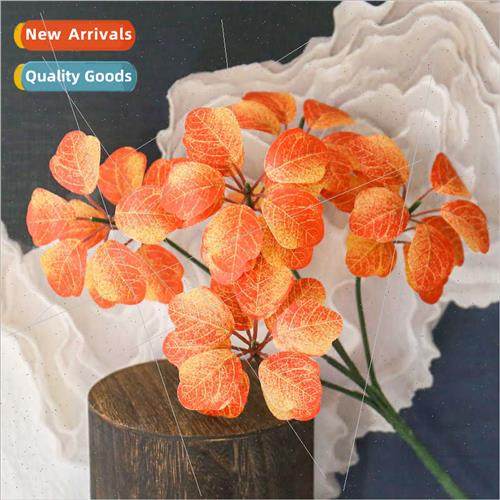 Chinese garden small fresh simul