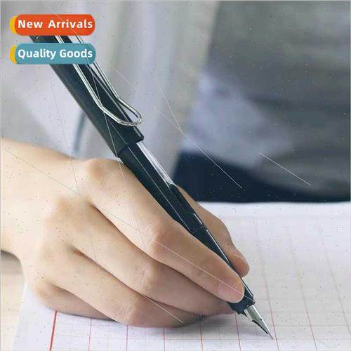 0.38/0.5mm ure Fountain Pen Set Ink Ink Capsule Dual Purpose