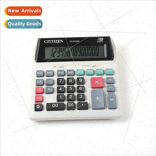 Computer  Advertisement  LOGO Business Electronic Calculator