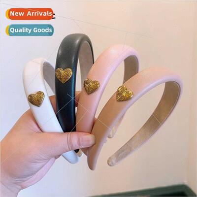 Anchor simple hair card to increase height cranial top versa