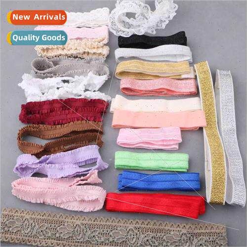 diy hair accessories accessories girls baby 25 elastic band