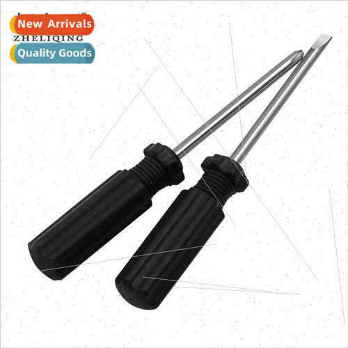 4.0 Black Phillips screwdriver 10CM mini screwdriver toy sma
