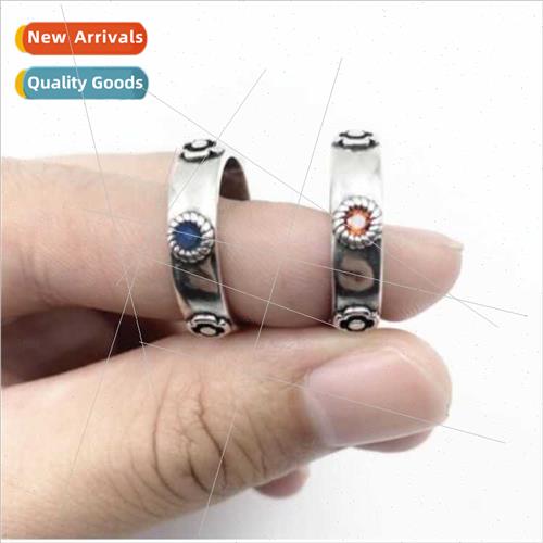 Howl Moving Castle ring Miyazaki Hayao Sophie ring anime 925