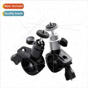 motorcycle Pocket sports mount cam ant bicycle base camera