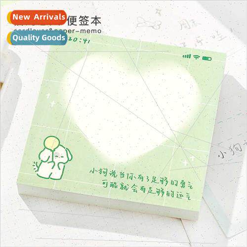 100 sheets sticky notes 