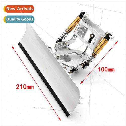 1/10 simulation model car SCX10 Traxxas TRX-4 scx10-ll elect