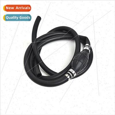 Car Fuel Hose Pump Manual Fuel Pump Yacht Outboard Fuel Tank