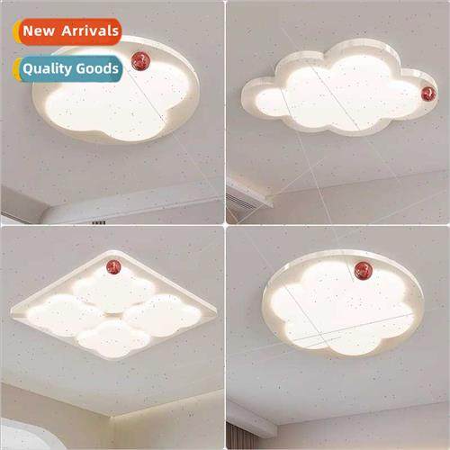 ving room ceiling lamp eye protection full spectrum creative