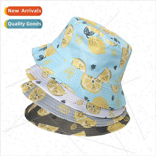 Ins basin hat Japanese Korean  adult outdoor leisure sunscre