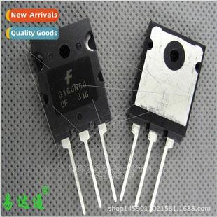 Current IGBT whout G160N60UF G160N60 High 600V Import 160A