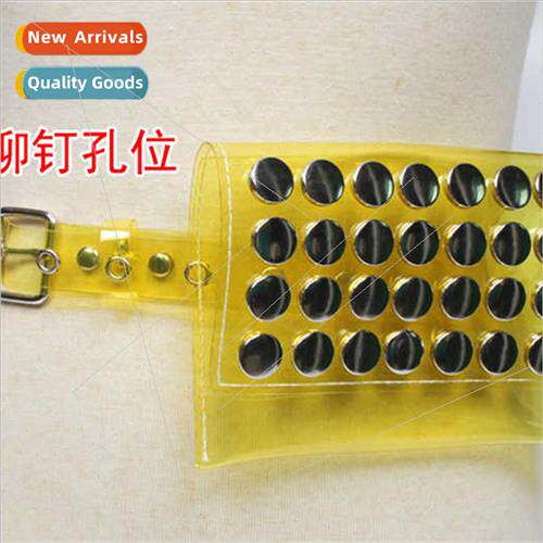 Elegant versatile belt thin female Korean decorative dress r