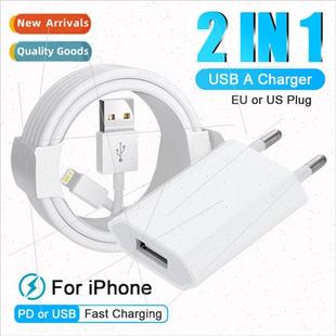 al Charger For iPhone 14 13 12 11 Pro Max USB Charger