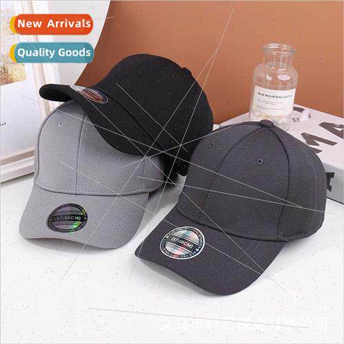 Apparent face small summer casual baseball cap fashion breat