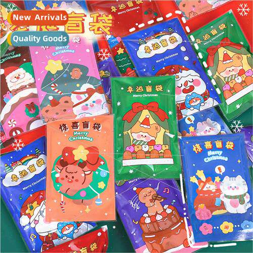 Children Surprise Christmas Blind Bags Students cky Blind Bo